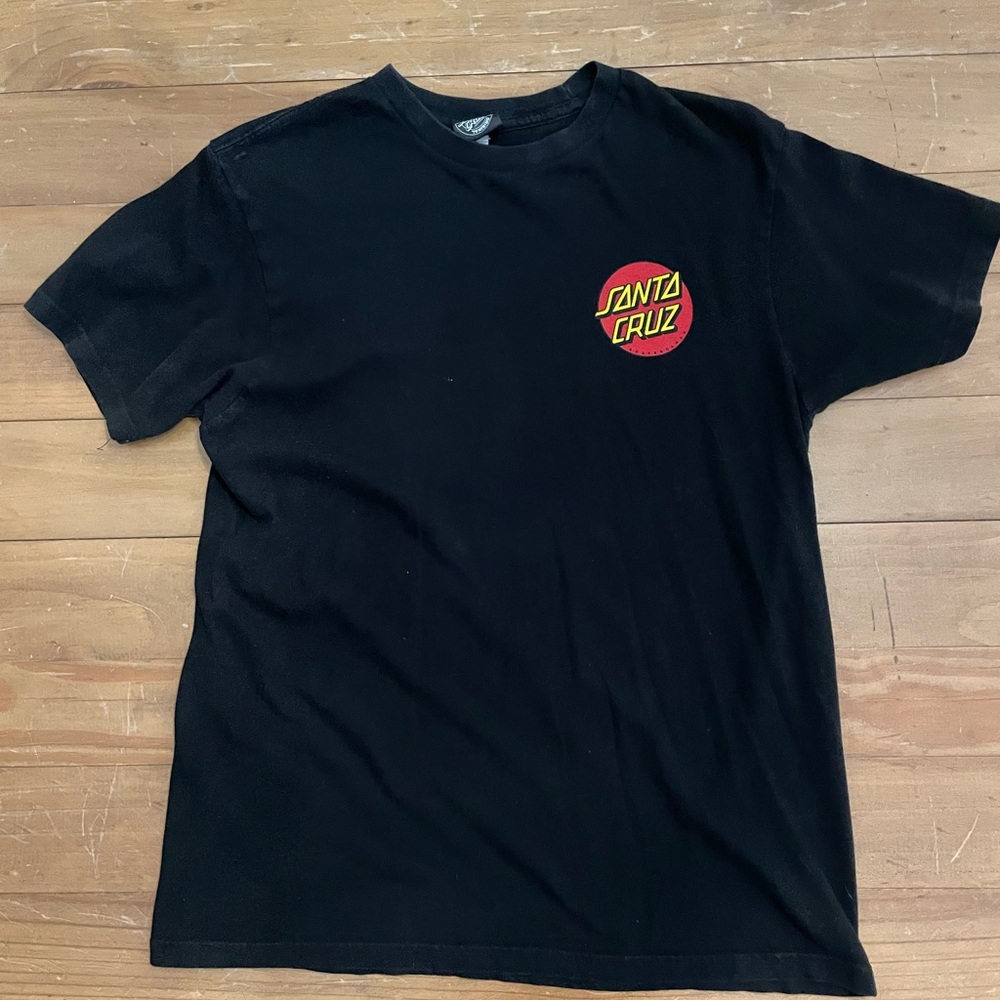 Santa Cruz